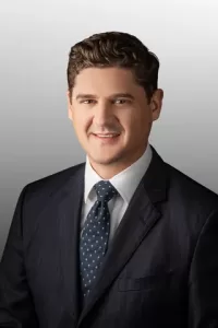 Jarred Duke